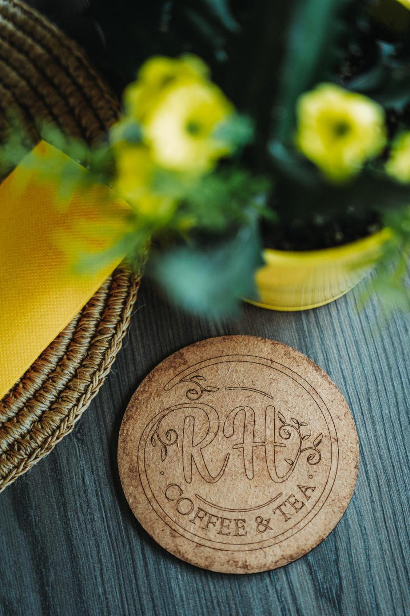Hotel Rh Boutique Aruba 奥拉涅斯塔德 外观 照片