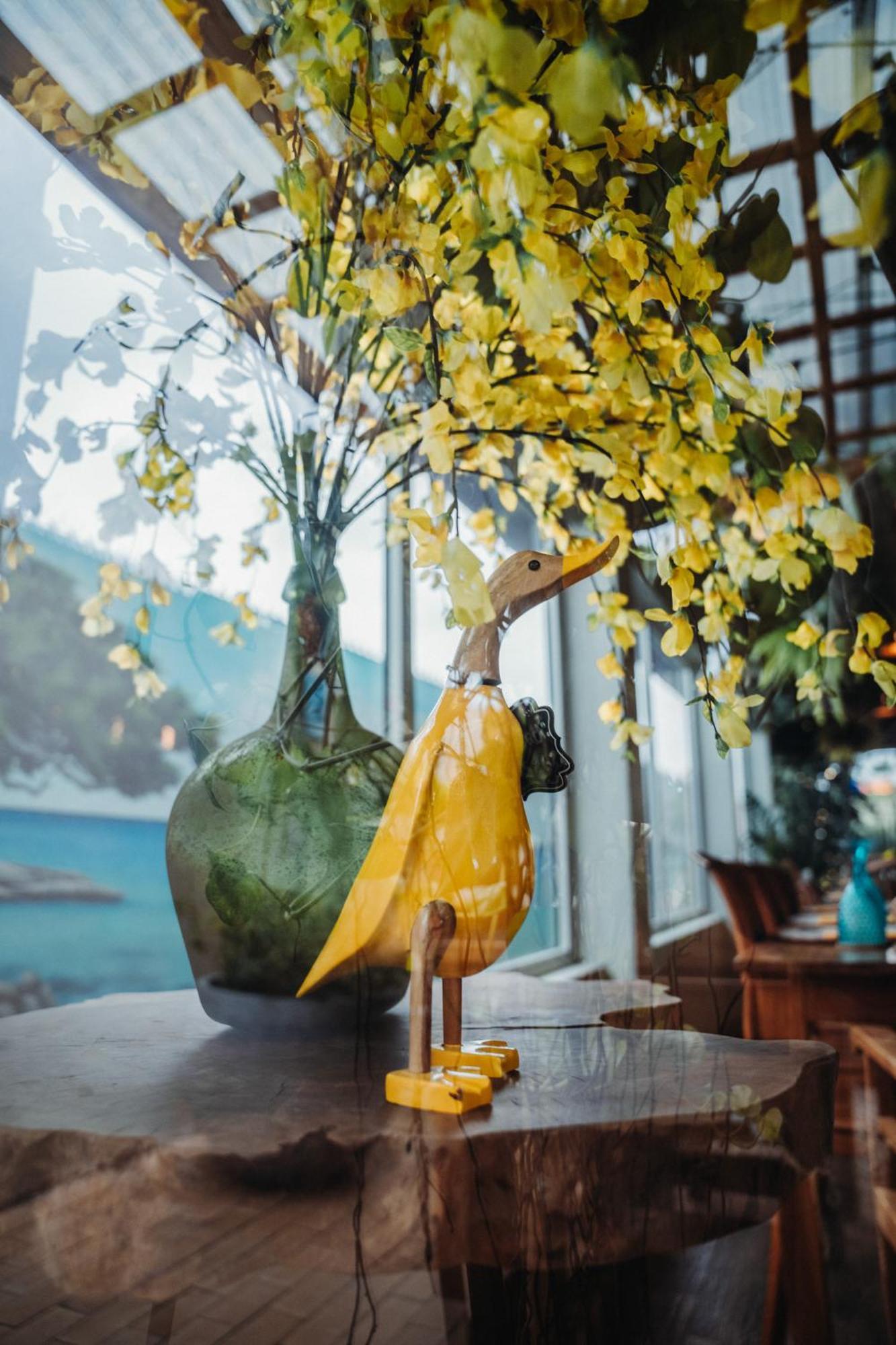 Hotel Rh Boutique Aruba 奥拉涅斯塔德 外观 照片