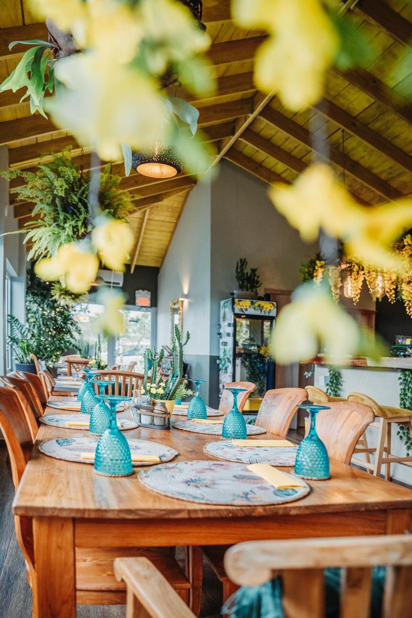 Hotel Rh Boutique Aruba 奥拉涅斯塔德 外观 照片