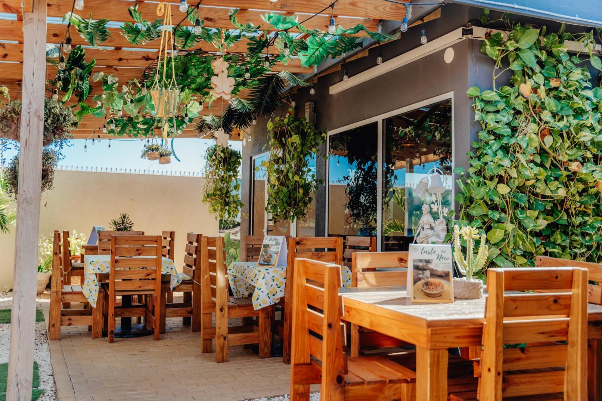 Hotel Rh Boutique Aruba 奥拉涅斯塔德 外观 照片