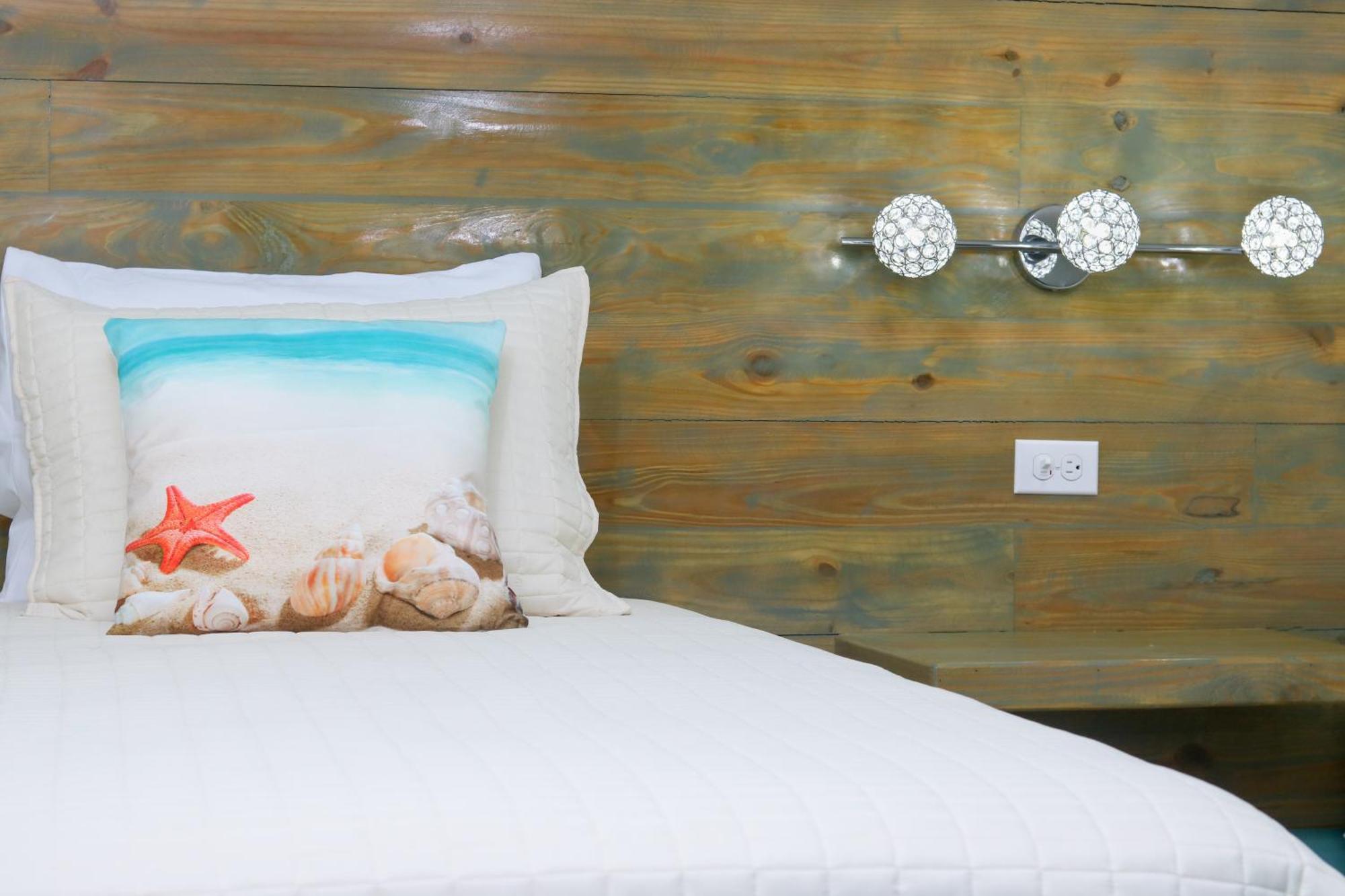Hotel Rh Boutique Aruba 奥拉涅斯塔德 外观 照片